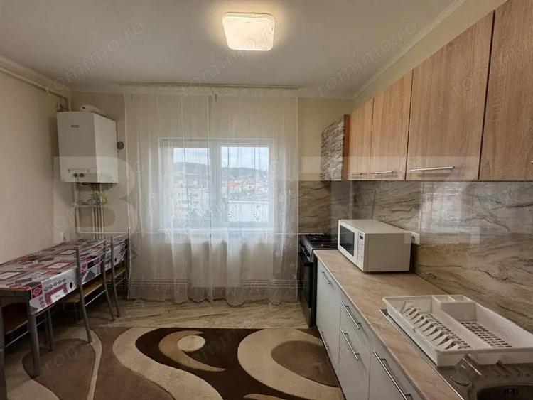 Apartament 1 camera, 45 mp, modern, zona: Plopilor - 2