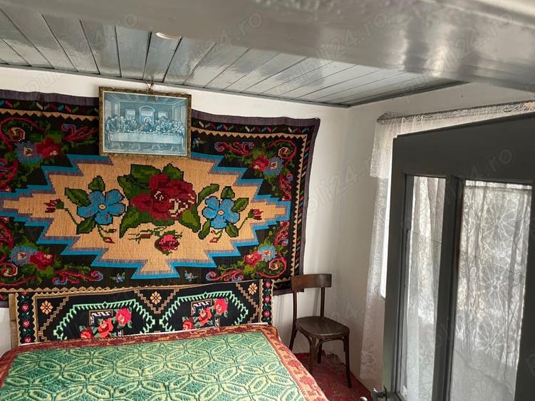 Casa de vanzare Cioranii de Jos - 2