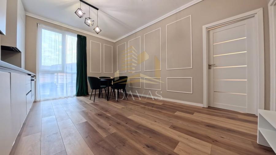 Apartament de 2 camere semidecomandat | strada Campina, Marasti - 2