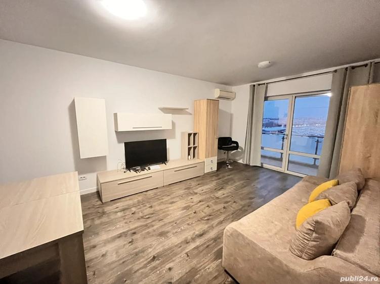 Apart 2 cam D, 56 mp, zona Tudor - Iulius Mall, Conest Grand Residence - 7