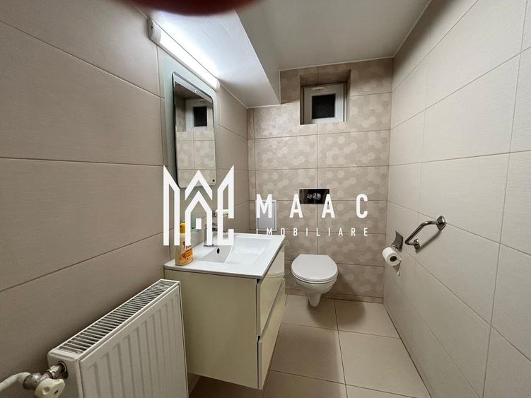 Apartament 4 camere | Curte 400 MP | 180 MPU | Terezian - 22