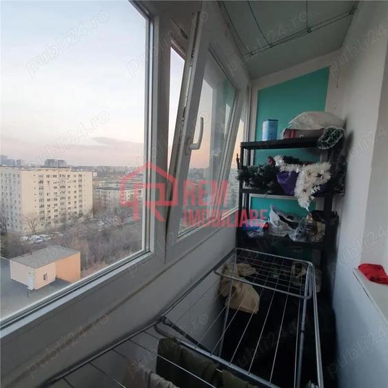 Vanzare apartament 2 camere, Colentina, aproape de McDonalds si sos Fundeni - 14