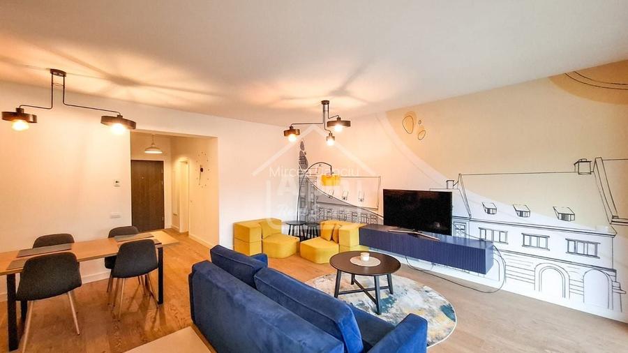 Vedere Panoramica Drumul Poienii