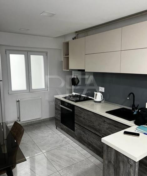 3 camere, et.1/10, anvelopat, bloc 1992-13 Septembrie-Prosper - 6