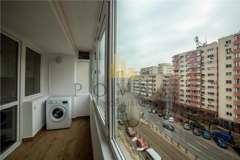 Vanzare Apartament 2 Camere Stefan Cel Mare - 8