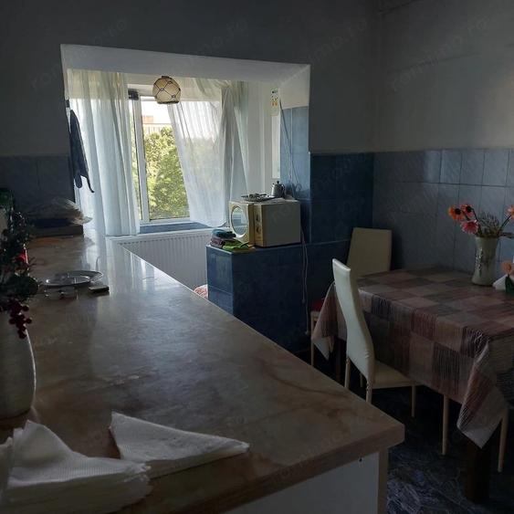 Apartament 4 camere, ultracentral, Rosiori de Vede | 79,65 mp utili - 6