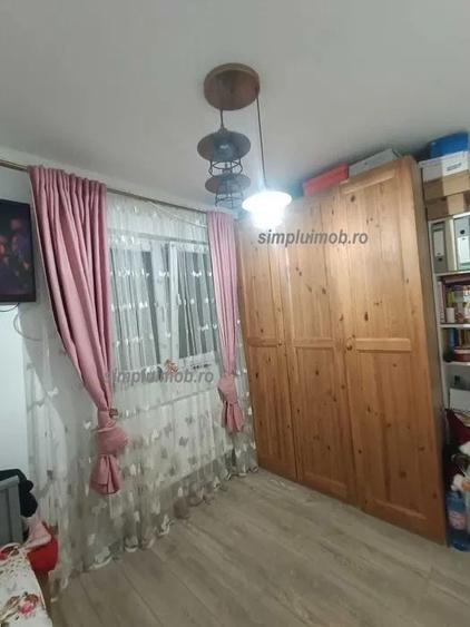 Parcare Decomandat Renovat 2 Camere Dr Gazarului Alunisului - 4
