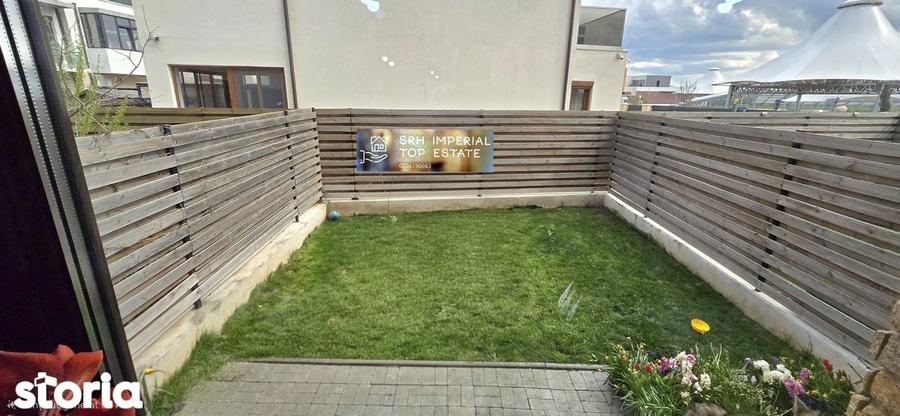 Vila Moderna din Cartierul de Lux Ovidiu la 50 m de Lacul Siutghiol - 8