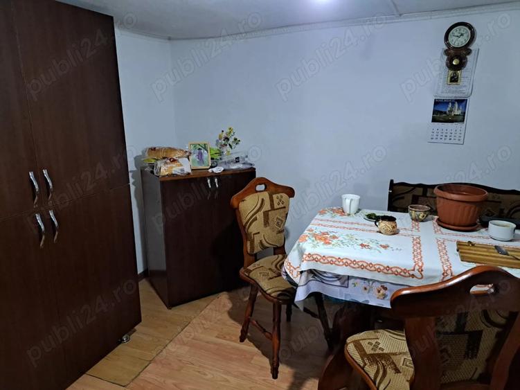 Casa de vanzare in localitatea Costestii din Deal, jud. Dambovi?a - 8