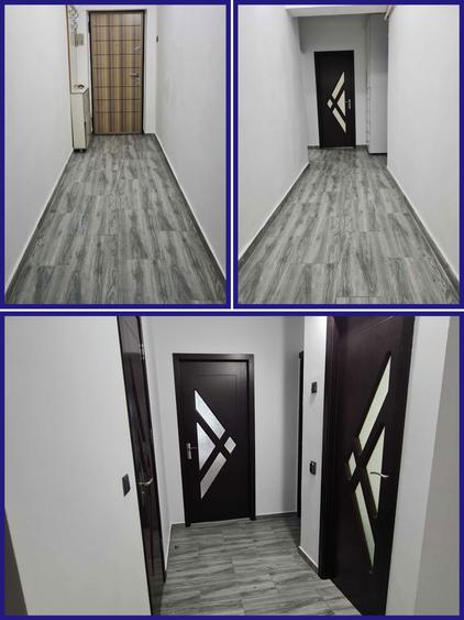Proprietar vand apartament 3 camere complet decomandat Dezrobirii / Rovine. - 16