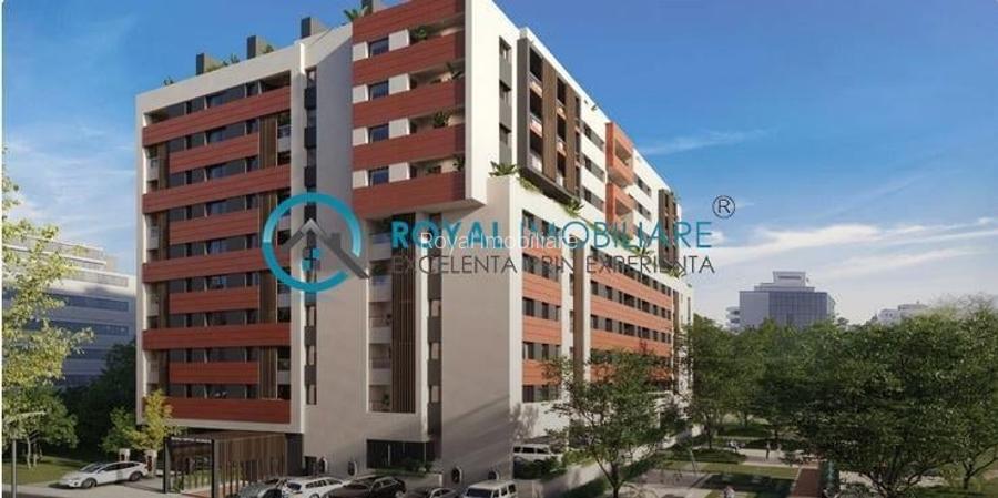 Apartament cu 2 camere semidecomandat în Ultracentral Apartament cu 2 camere semidecomandat în Ultracentral