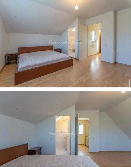 Casa cu teren mare 8.570 mp Bacel, jud. Covasna - 6
