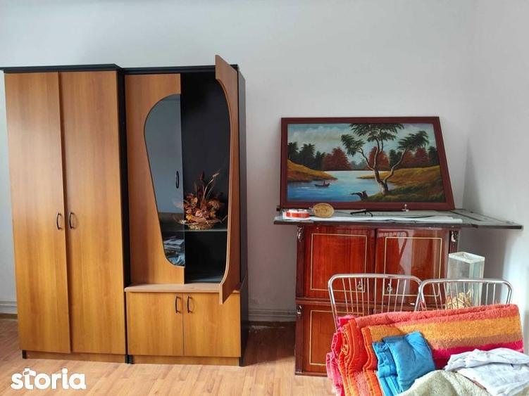 Casa str Baritiu, Turda - 1