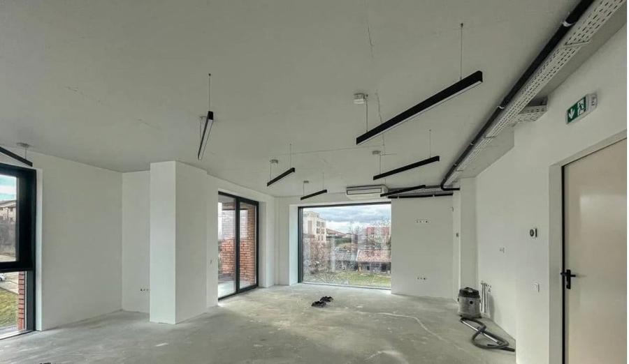 Cladire de birouri/clinica medical/ 500 mp utili zona Europa - 9