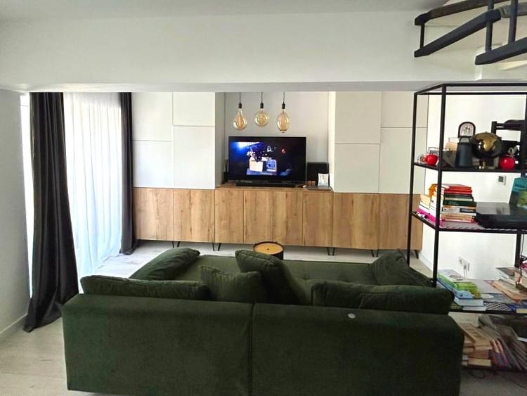 Penthouse-Duplex de Închiriat  | Premium | Metrou | Belvedere Residence - 3