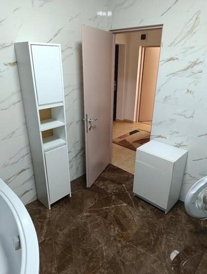 Apartament spatios cu 4 camere + living, in bloc nou – Calea Moldovei - 5