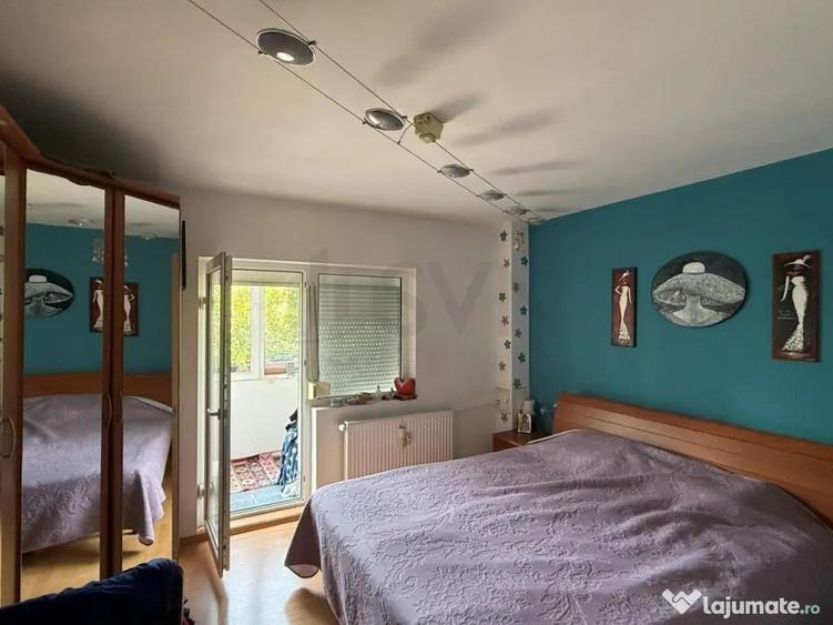 Aviatiei l Apartament cu 4 camere l 97 mp - 7