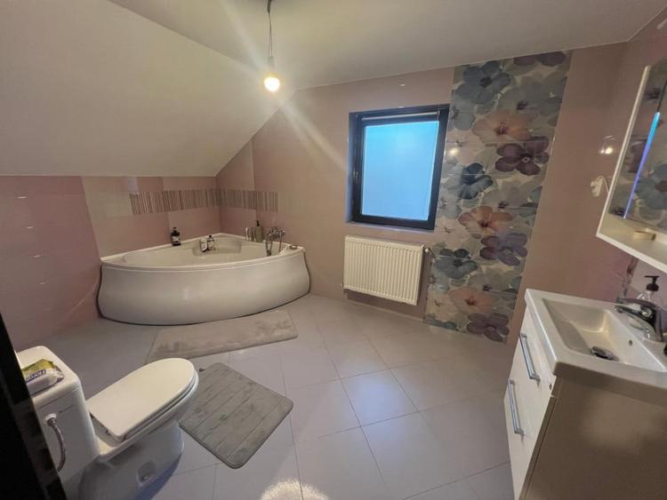 Giroc - Casa individuala cu 4 camere - 9