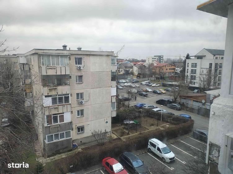 3 cam - Militari - Uverturii - Aleea Alesd - 7