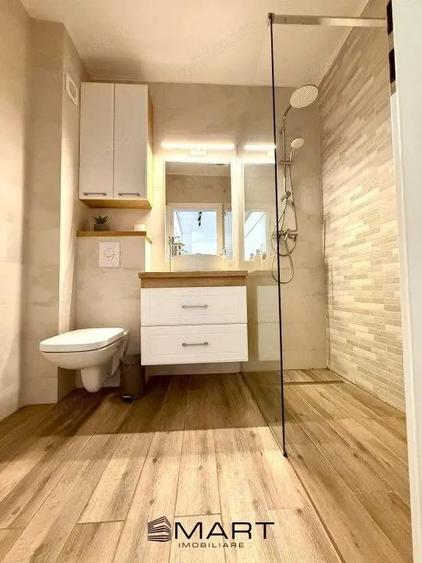 Apartament 2 camere zona City Residence - 3