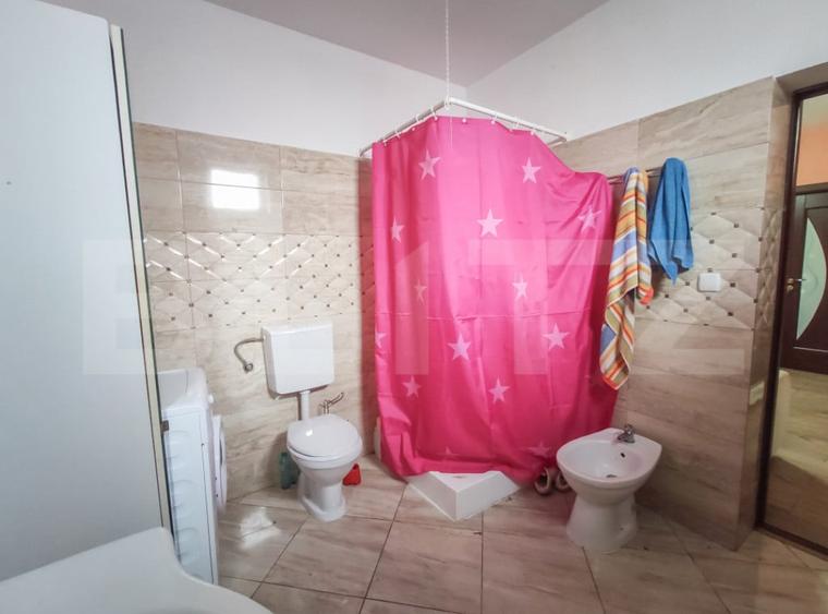 Casa cu livada si teren generos, 104 mp Micula - 3