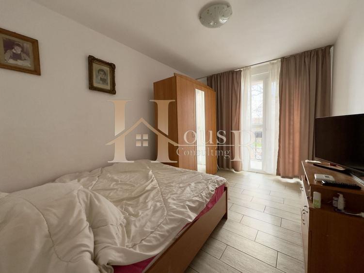 La etajul 1. Aproape de școala. Disponibil imediat! - 8