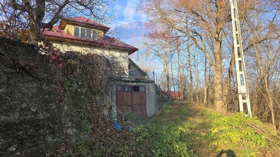 Teren  de vanzare in Fratautii Noi / Strada Dealului - 14