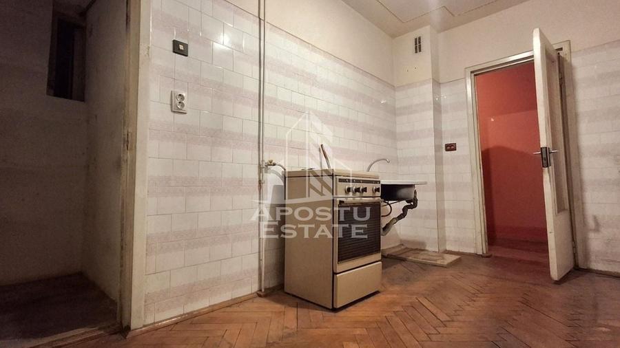 Apartament  2 camere decomandat ultracentral - 8