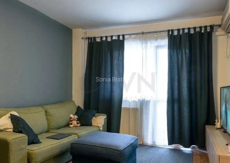 Apartament 2 camere l Polona
