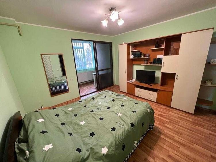 Inchiriez 1 camera in bloc nou zona General complet utilat - 5