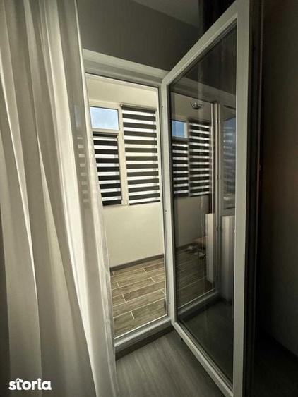 Vand apartament 3 camere, etaj 3/4, exercitiu - 5