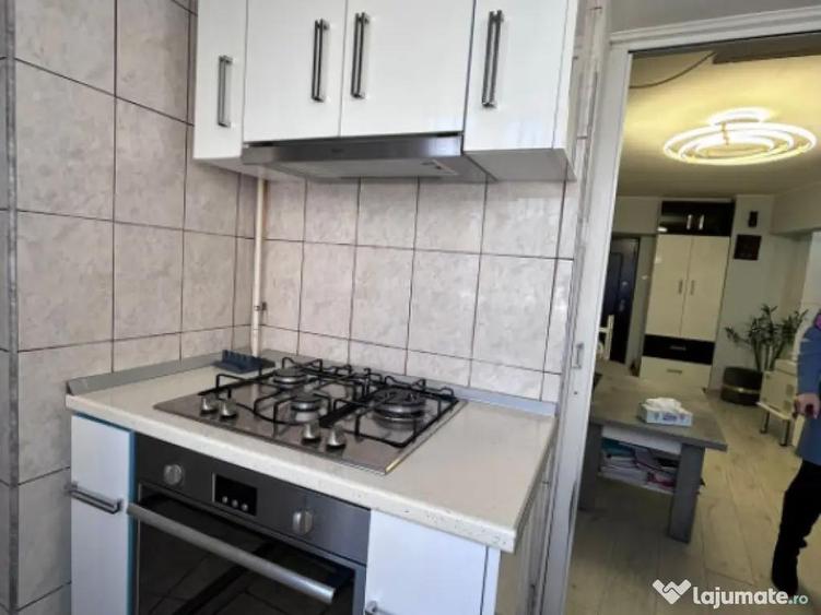 Etaj 1- Apartament 3 camere 78mp, Dorobantilor, Mobilat Util - 7