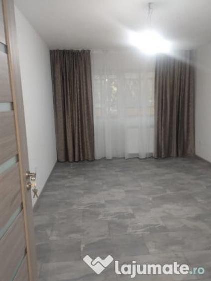 Apartament doua camere parter decomandat Trivale - 1