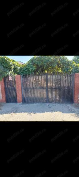 Vand teren + casa - loc ideal pentru locuit sau investi?ie - 12