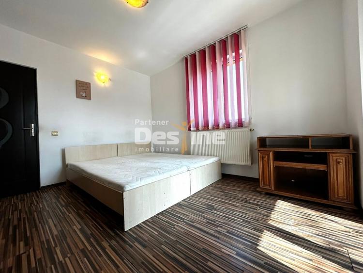 Apartament 2 CD 43,27 mp Copou + balcon deschis si loc de parcare - 2