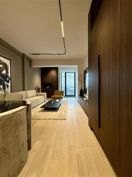 Apartament Exclusivist | Garaj | zona Vivo - 3