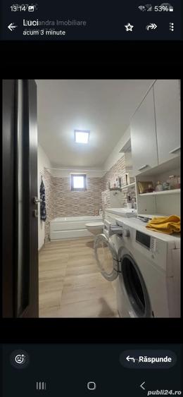 Vand casa sat Bobda 2dormitoare Living cu.bucatarie open speis.baie la.23 km de Timi?oara - 10