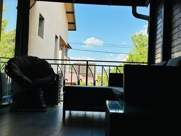 Vilă ideală pentru familie, sediu/afacere – Antiaeriană - Mărgeanului - 15