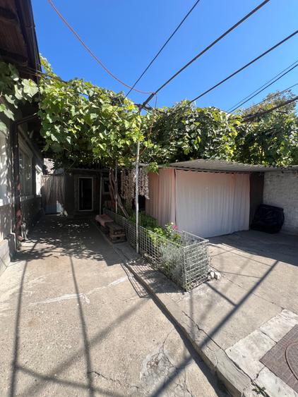 Casă cu 3 camere, deschidere pe colț – zona Tomis II - 5