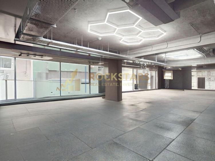 Spatiu birouri | Sala sport | Nicolae Caramfil - 1