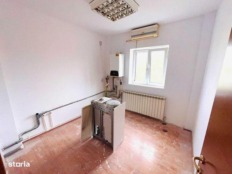 Vanzare 2 apartamente individuale, situate in Otopeni langa DN1 - 8