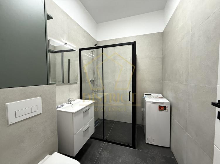 Apartament cu 2 camere la prima inchiriere | Giroc | PET FRIENDLY - 8