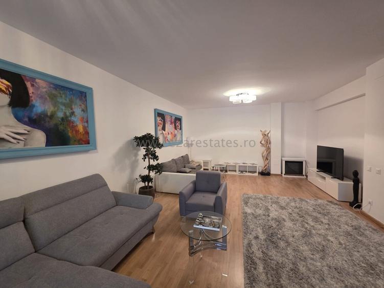 HERASTRAU SOSEAUA NORDULUI  DUPLEX 4 CAMERE VEDERE LIBERA LOC PARCARE - 8