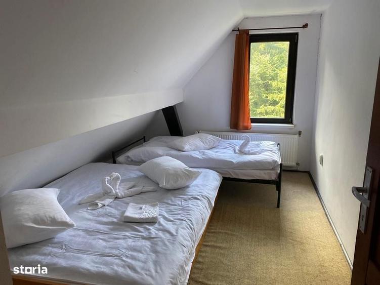 Vila in Paltini? 210 mpu, mobilata ?i utilata ideala pt investitie - 2