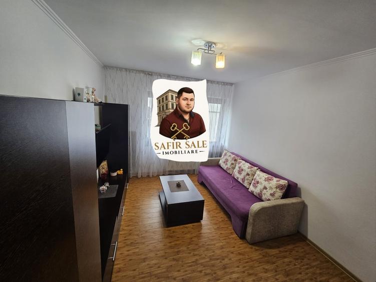 Garsoniera Exercitiu Traian 49000euro - 3