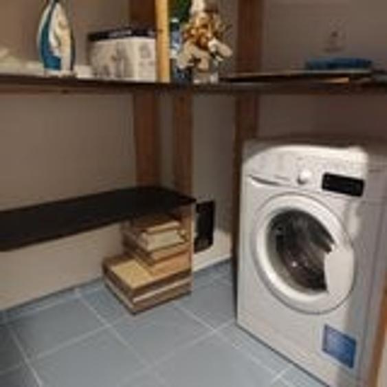 Drumul Fermei, in Popesti Leordeni, apartament 2 camere - 7