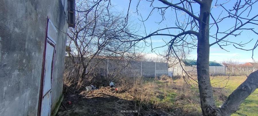 Casa Parta 15 km- Timi?oara de vanzare - 9