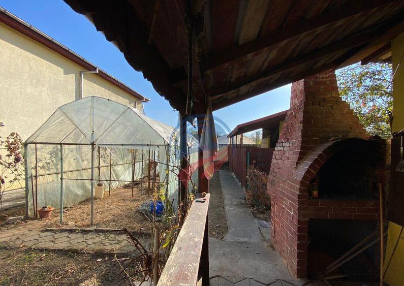 VILA GENEROASA CU TEREN 720 METRI IN APROPIEREA ELECTROPU... - 16