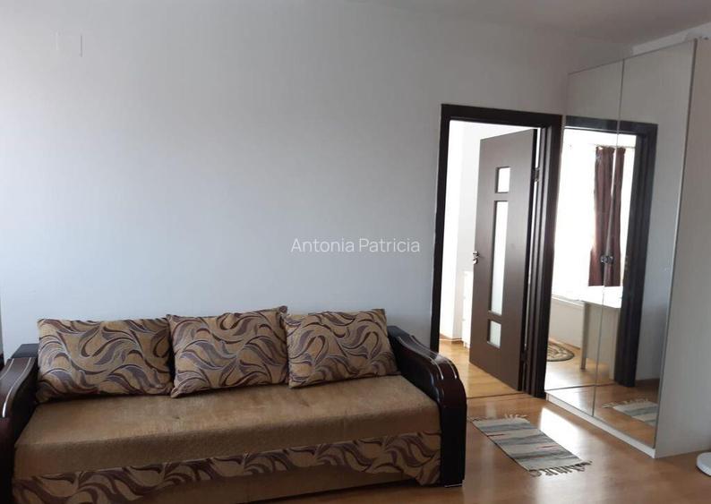 2 camere Brancoveanu