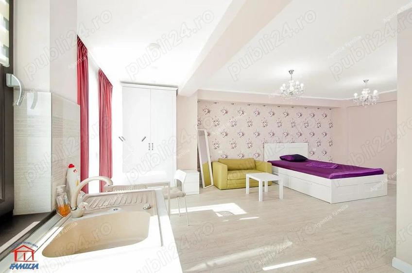 Apartament cu o camera in Mazepa bloc nou Roka - 2